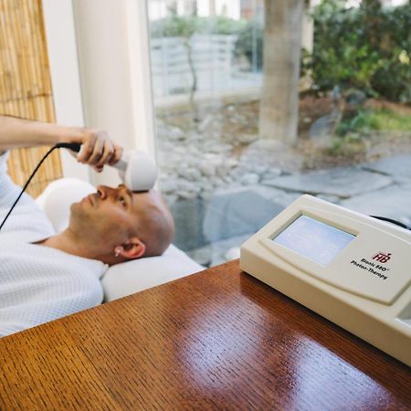 The Lifeco Bodrum Well-Being Detox Center And Vegan Hotel (Adults Only) Golturkbuku Zewnętrze zdjęcie