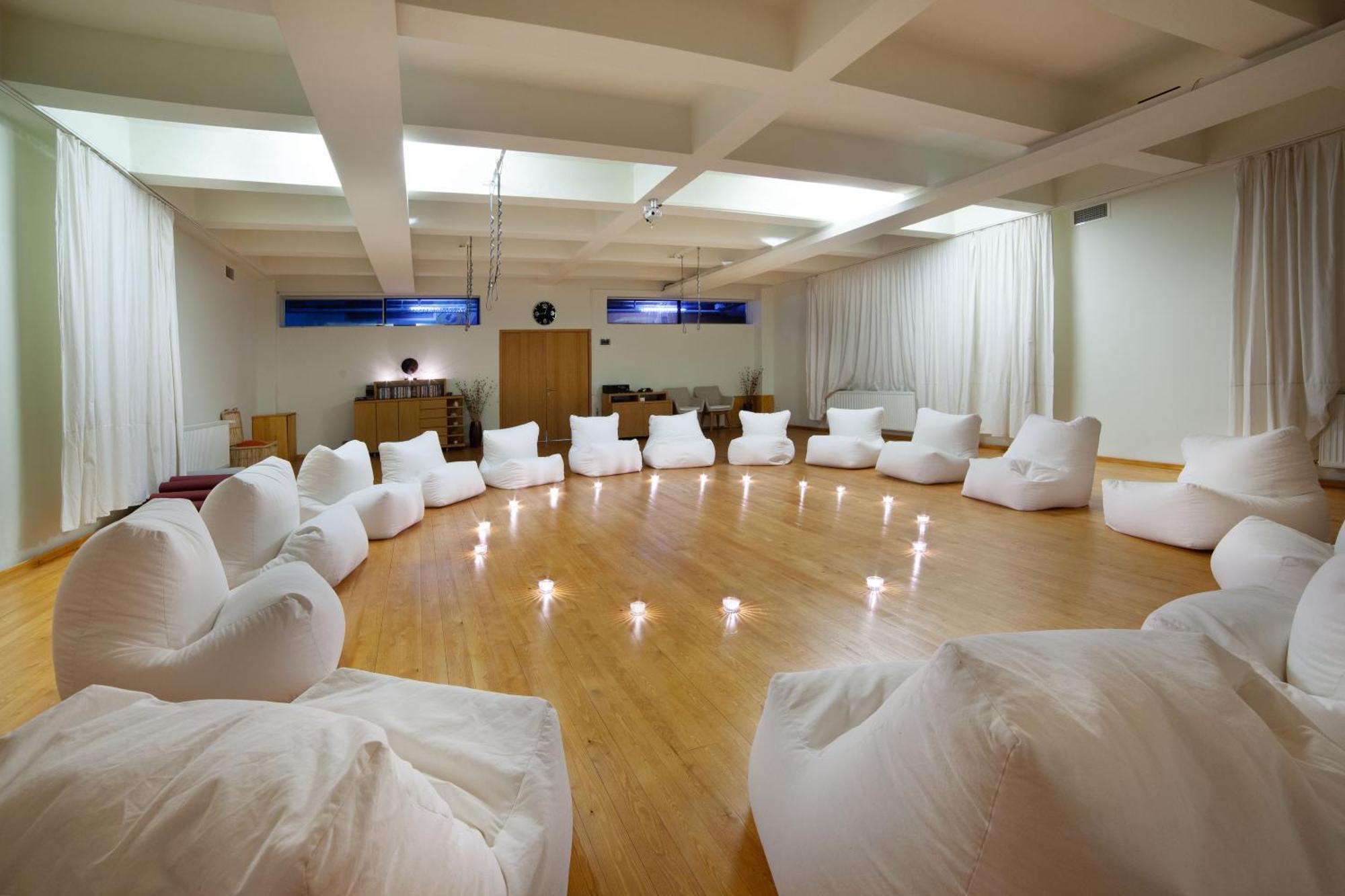 The Lifeco Bodrum Well-Being Detox Center And Vegan Hotel (Adults Only) Golturkbuku Zewnętrze zdjęcie