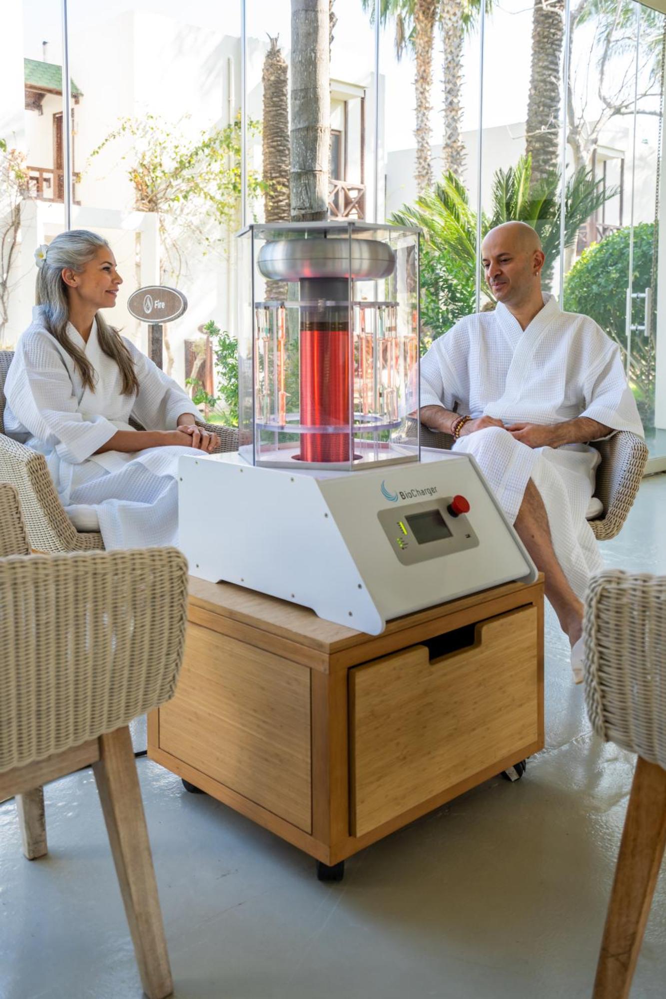 The Lifeco Bodrum Well-Being Detox Center And Vegan Hotel (Adults Only) Golturkbuku Zewnętrze zdjęcie