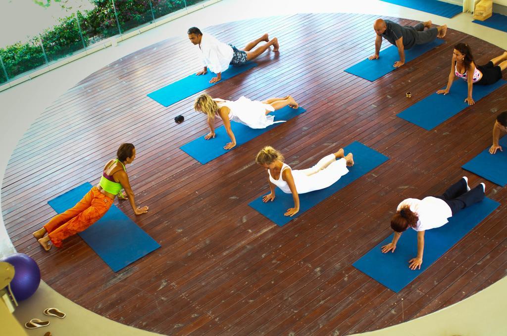 The Lifeco Bodrum Well-Being Detox Center And Vegan Hotel (Adults Only) Golturkbuku Zewnętrze zdjęcie