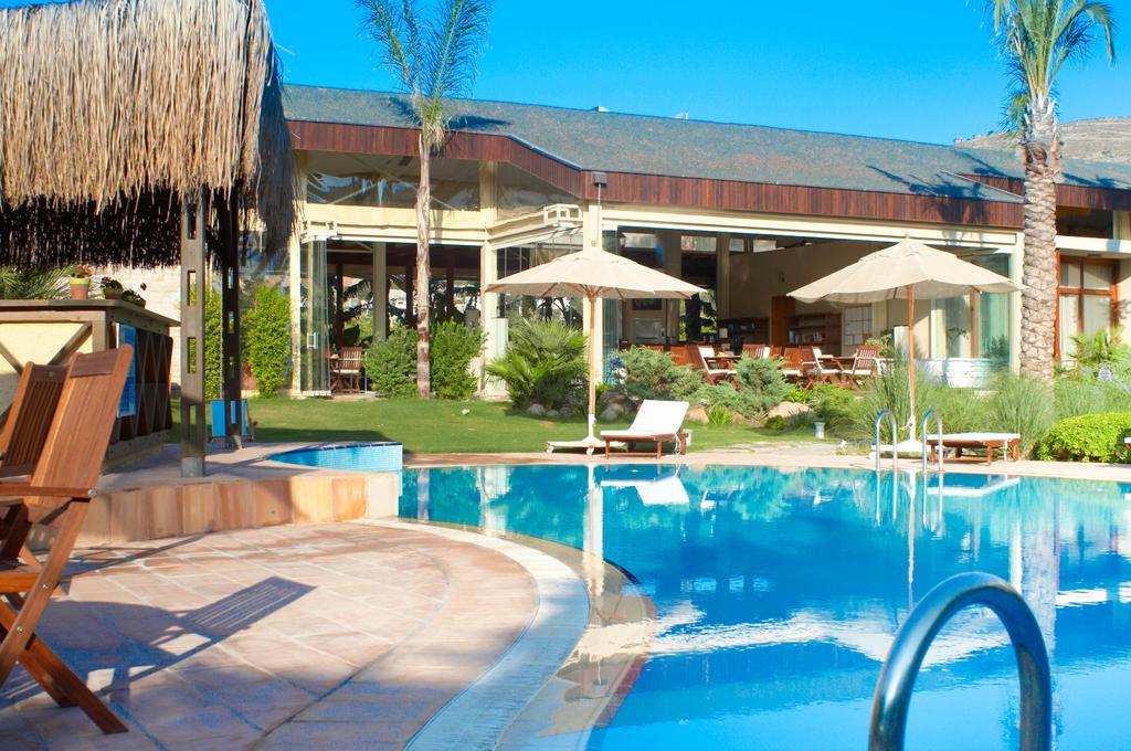 The Lifeco Bodrum Well-Being Detox Center And Vegan Hotel (Adults Only) Golturkbuku Zewnętrze zdjęcie