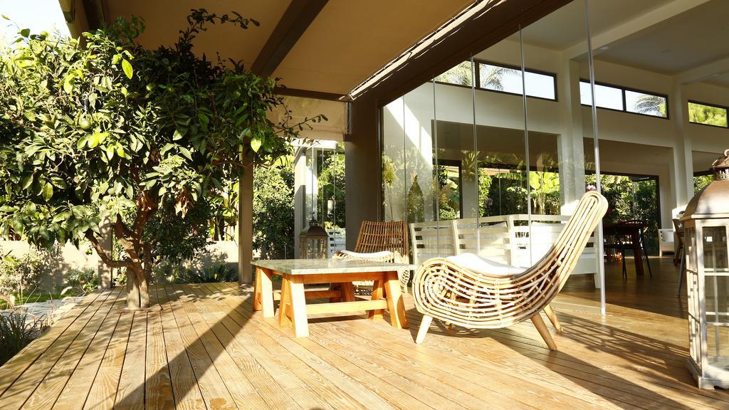 The Lifeco Bodrum Well-Being Detox Center And Vegan Hotel (Adults Only) Golturkbuku Zewnętrze zdjęcie