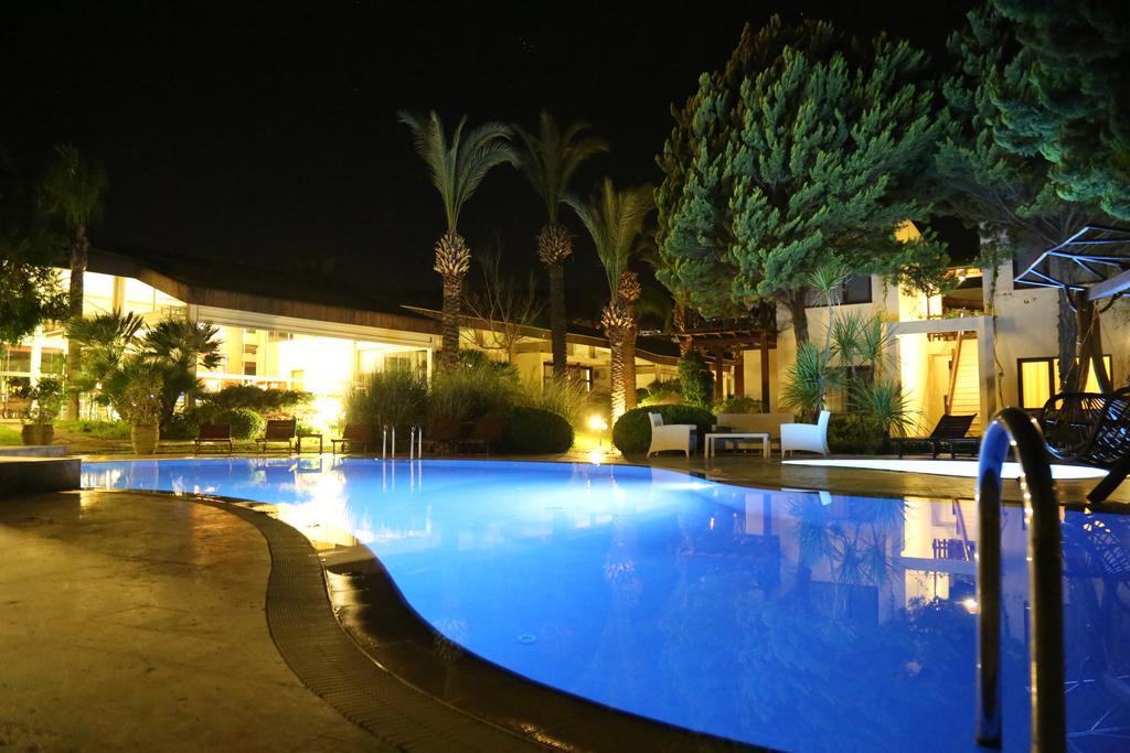The Lifeco Bodrum Well-Being Detox Center And Vegan Hotel (Adults Only) Golturkbuku Zewnętrze zdjęcie