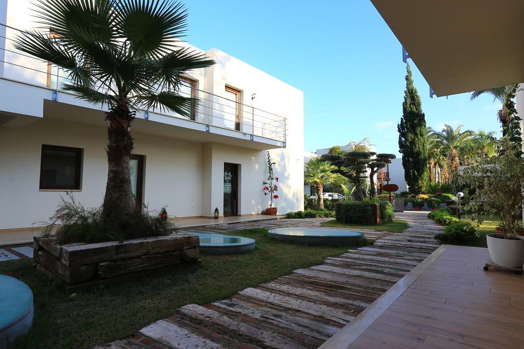 The Lifeco Bodrum Well-Being Detox Center And Vegan Hotel (Adults Only) Golturkbuku Zewnętrze zdjęcie