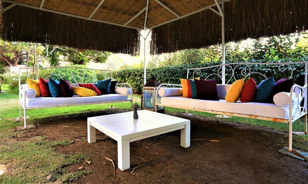 The Lifeco Bodrum Well-Being Detox Center And Vegan Hotel (Adults Only) Golturkbuku Zewnętrze zdjęcie