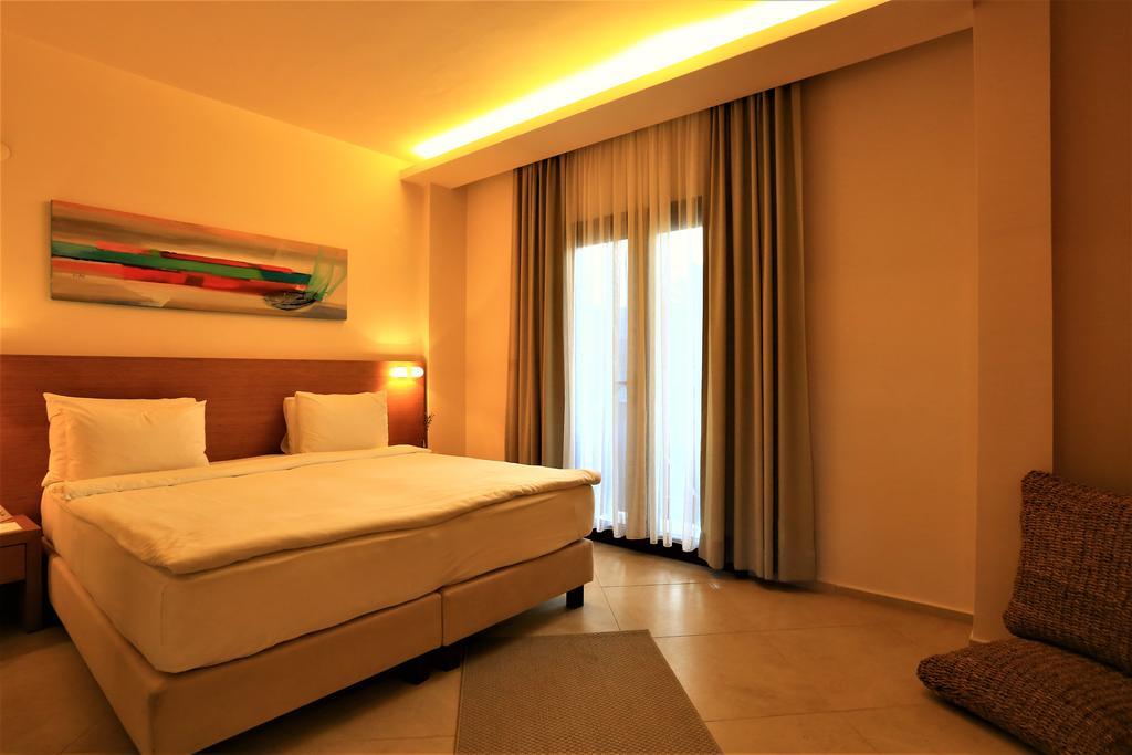 The Lifeco Bodrum Well-Being Detox Center And Vegan Hotel (Adults Only) Golturkbuku Zewnętrze zdjęcie
