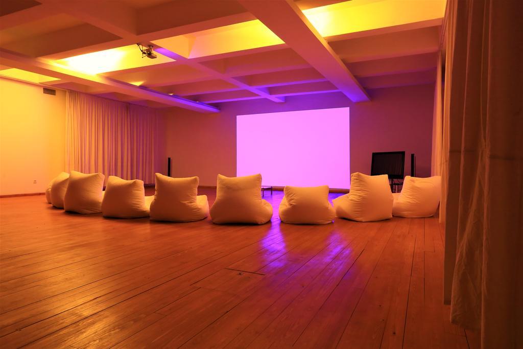 The Lifeco Bodrum Well-Being Detox Center And Vegan Hotel (Adults Only) Golturkbuku Zewnętrze zdjęcie