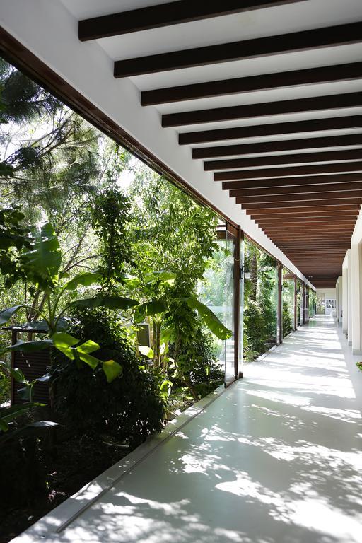 The Lifeco Bodrum Well-Being Detox Center And Vegan Hotel (Adults Only) Golturkbuku Zewnętrze zdjęcie
