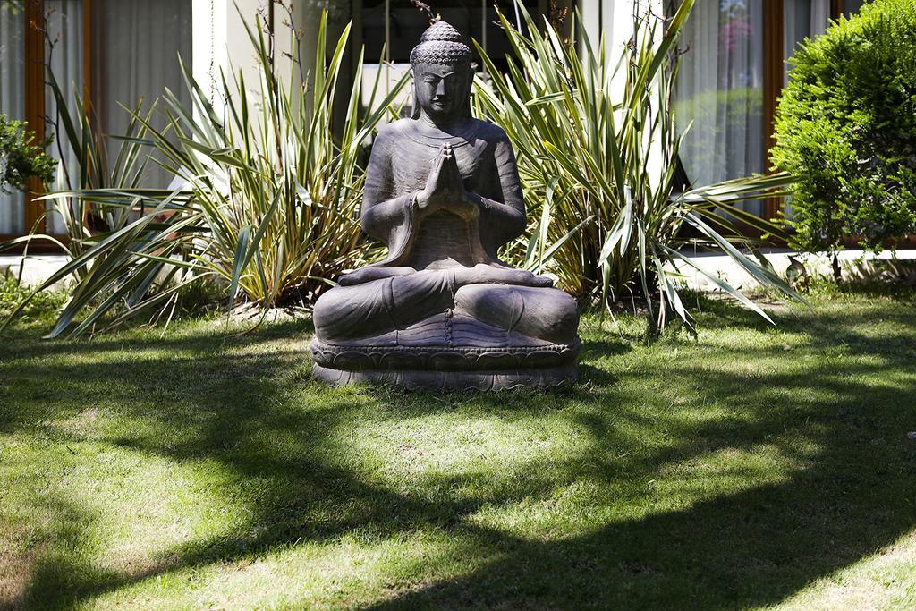 The Lifeco Bodrum Well-Being Detox Center And Vegan Hotel (Adults Only) Golturkbuku Zewnętrze zdjęcie