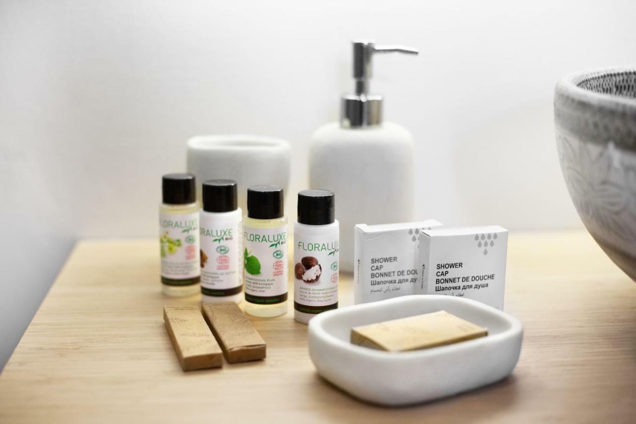 The Lifeco Bodrum Well-Being Detox Center And Vegan Hotel (Adults Only) Golturkbuku Zewnętrze zdjęcie