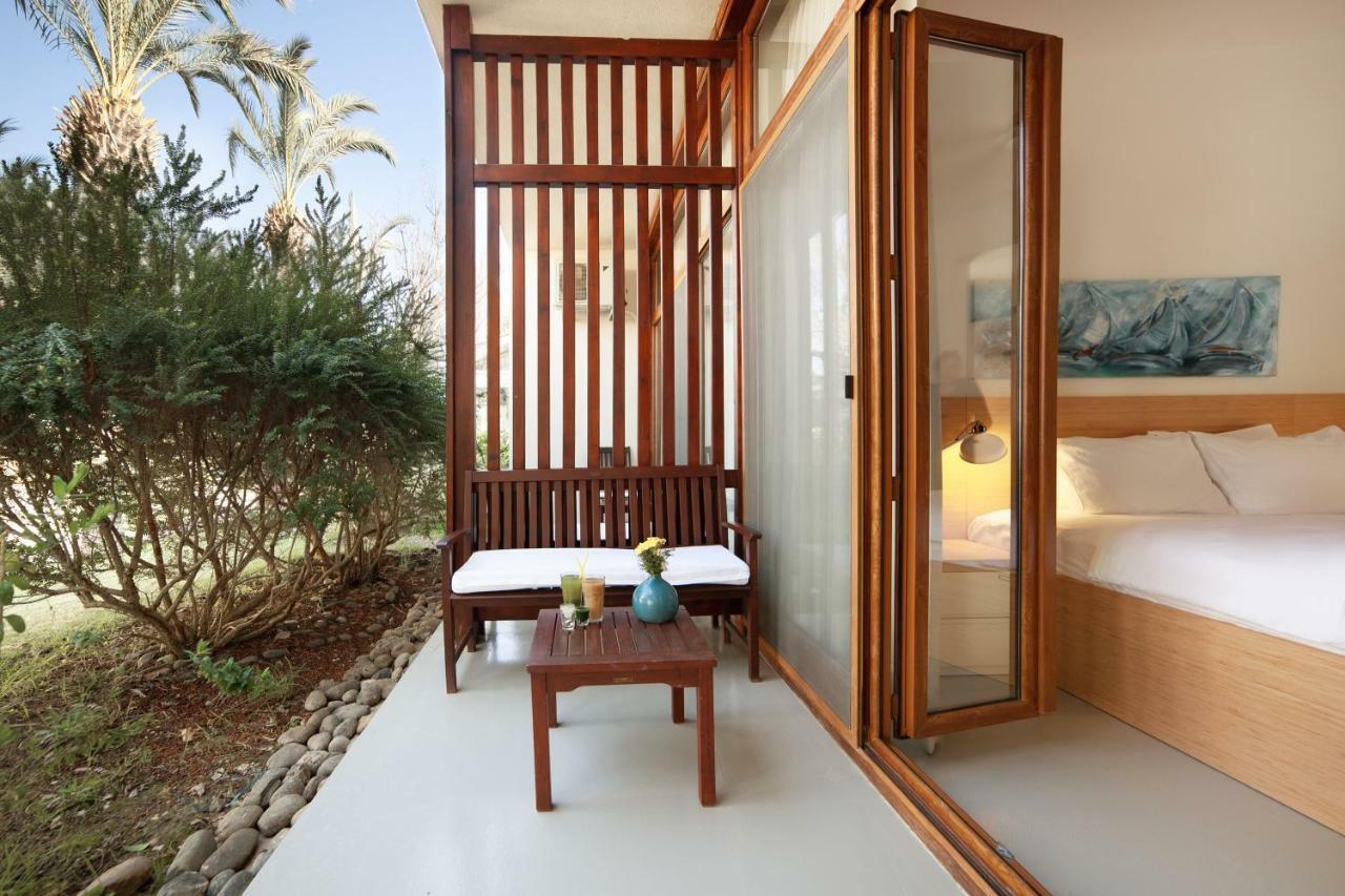 The Lifeco Bodrum Well-Being Detox Center And Vegan Hotel (Adults Only) Golturkbuku Zewnętrze zdjęcie